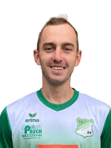 Dominik Stanossek