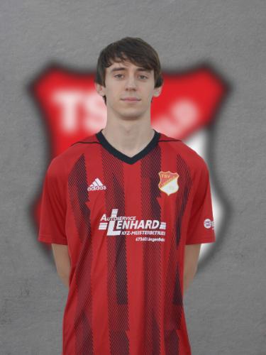 Daniel Peters
