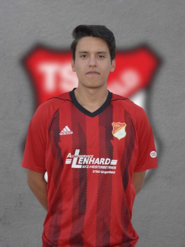 Daniel Alexander Rutz