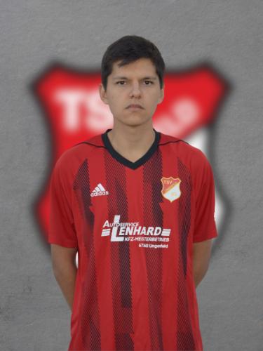 Sebastian Raphael Rutz