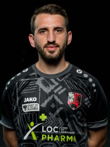 Lirind Berisha