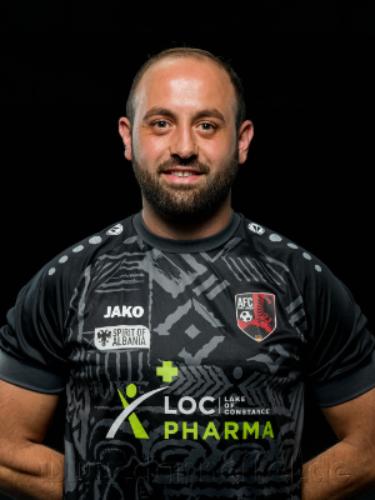 Lulzim Haziri