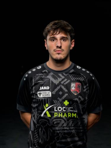 Albin Kololli