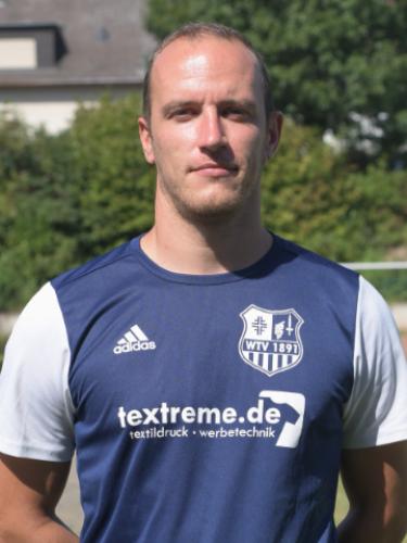 Max Kreuter