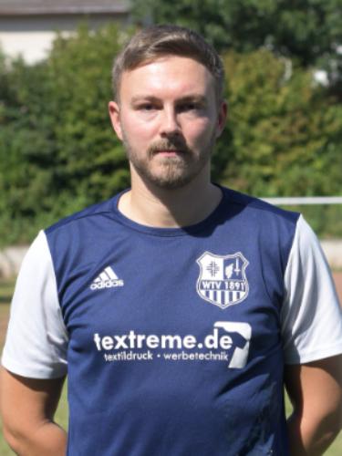 Daniel Scholz