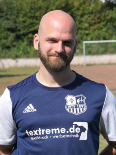 Jens Weber