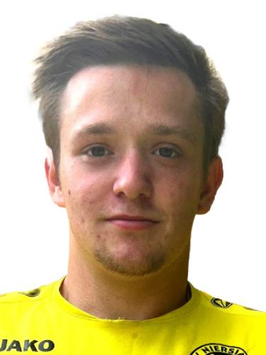 Jacy Marvin Neuhauß