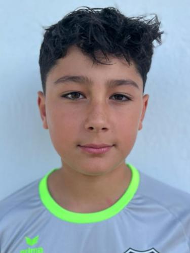 Ferhat Çoban