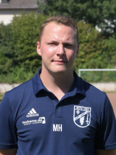 Markus Hoffmann