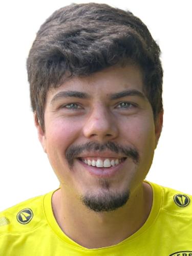 Andre Schindler Resende