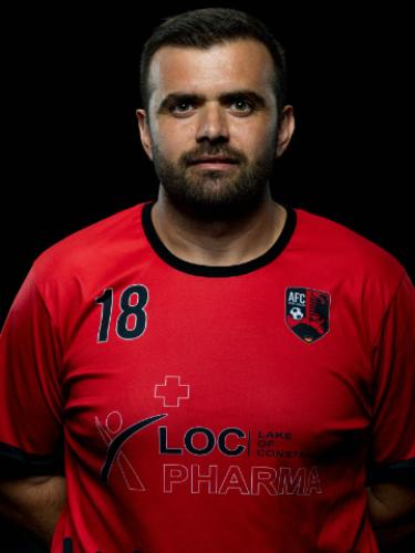 Shkodran Arifi