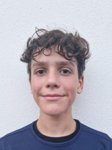 Elian Khan Stahrenberg