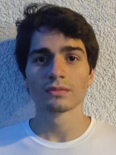 Gabriel Ramos De Vasconcellos Paes