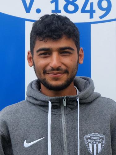 Mohammad Al Jassab