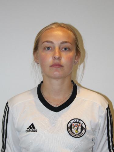 Julia Maria Bernrath