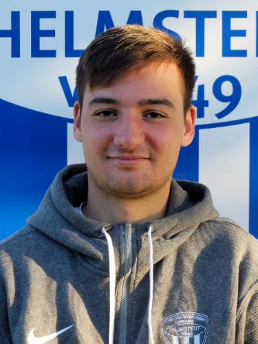 Tristan Hofmann