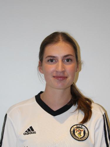 Julia Bresser