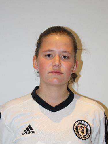Nele Marie Klüners