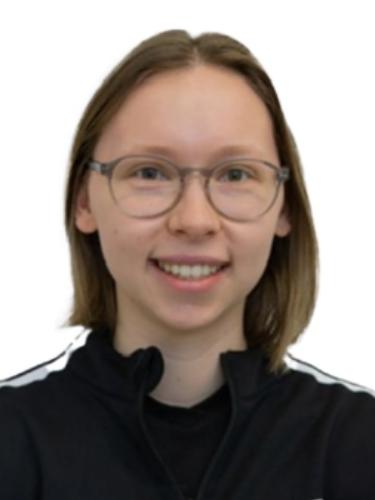 Lara Marina Zischewski