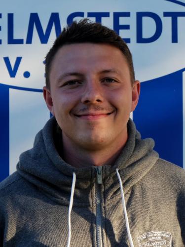 Jonas-Christian Rother