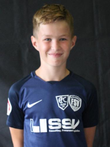 Sam Ostertag