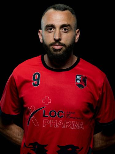 Milot Gashi