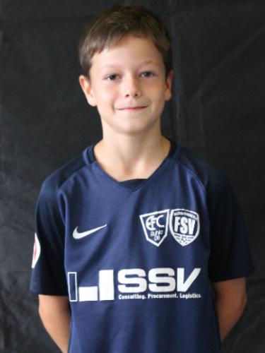 Jack Schellenberg