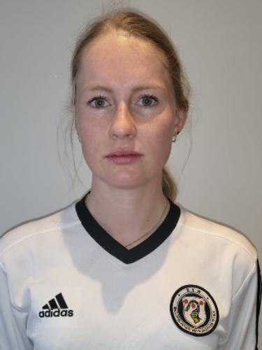 Jasmin Peeters