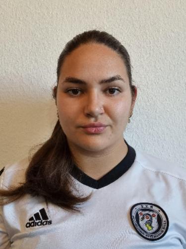 Vanessa Sousa-Navarrete