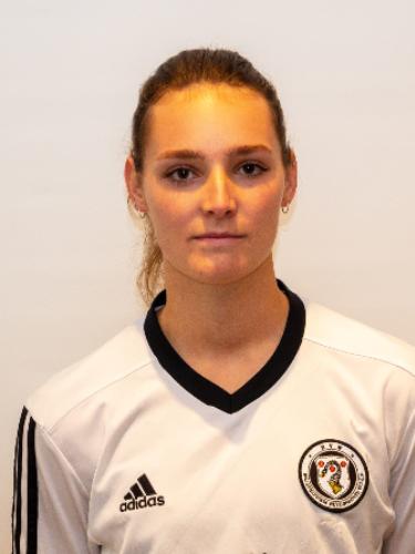 Julia Tober
