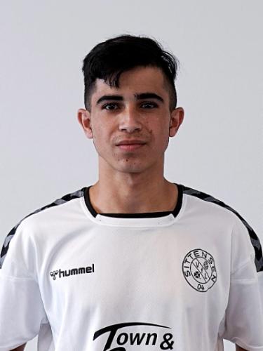 Hassan Allosch