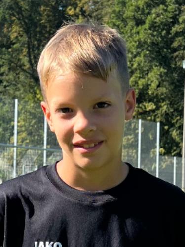 Mattis Posselt