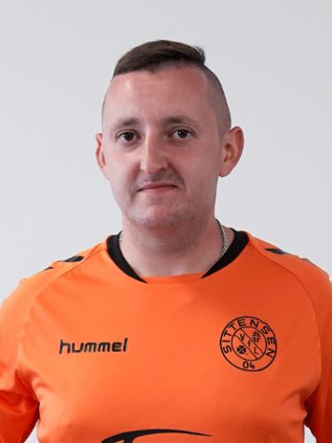 Damian Janas