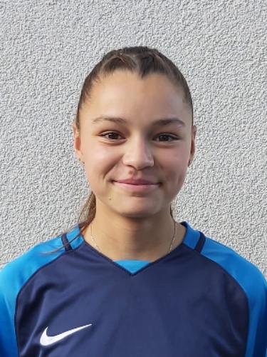 Marie Blasig