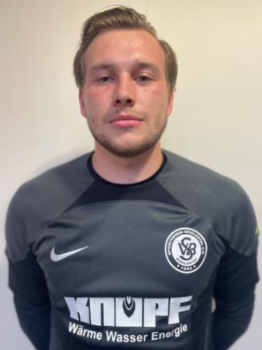 Niklas Cholewa