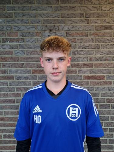 Hannes Dapper