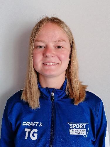 Teresa Gebhardt