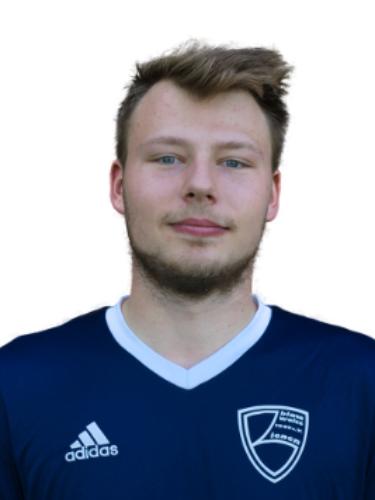 Timo Maus