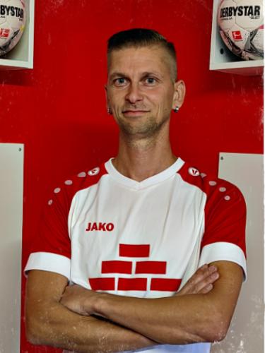 Mathias Müller