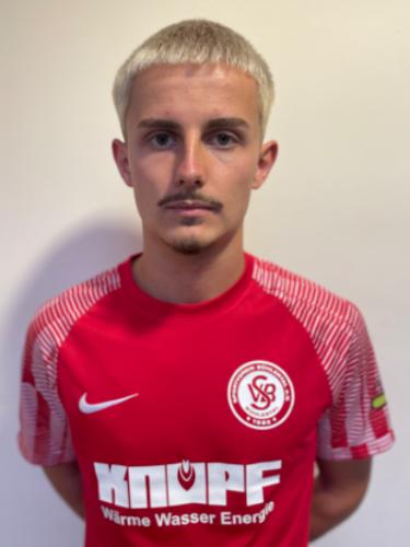 Paul Schopf