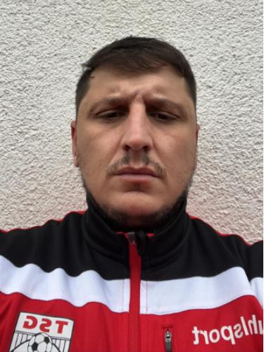 Bashkim Krasnici