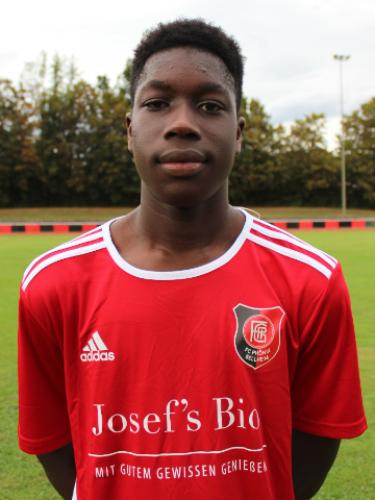 Momar Njie