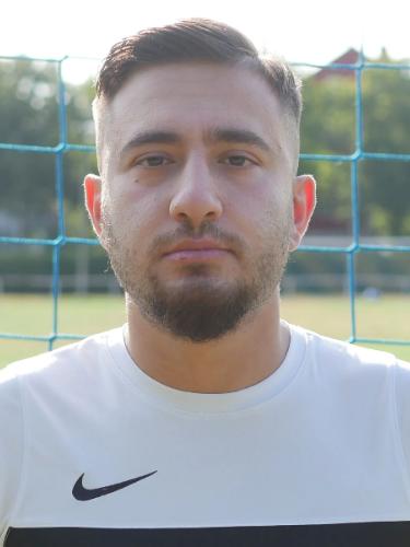 Burak Yilmaz