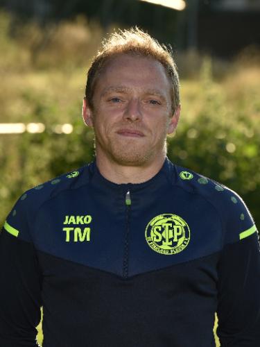 Toni Müller