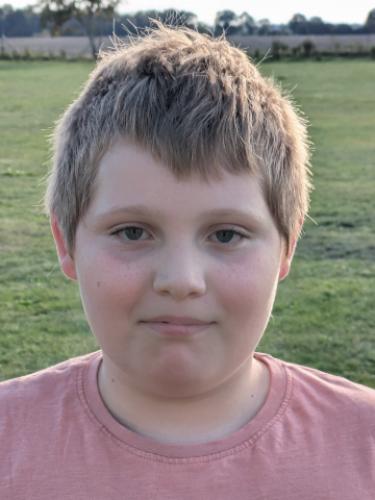 Joe-Dorian Spranger