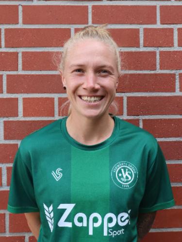 Jil Ludwig