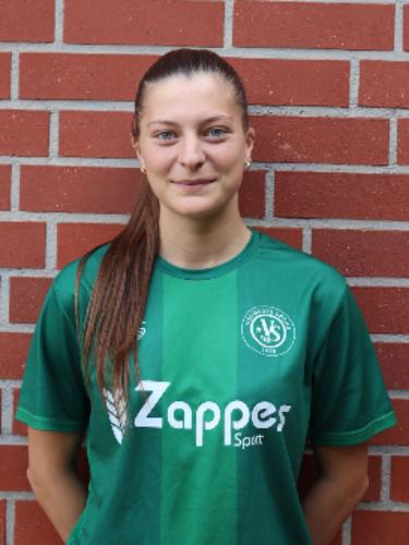 Lina Wipperfürth