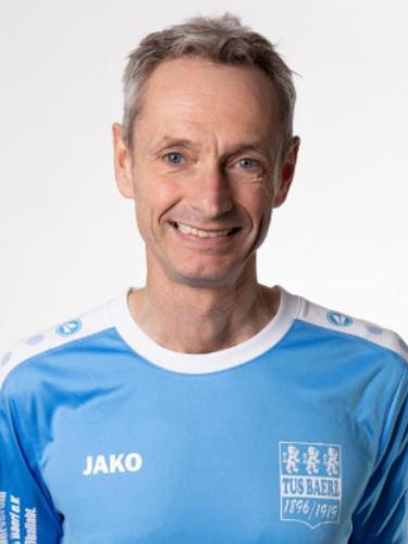 Jens Schauenberg