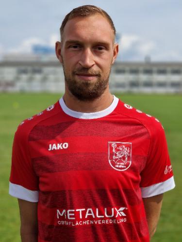 Patrick Bitto