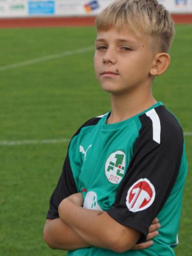 Lukas Bockisch
